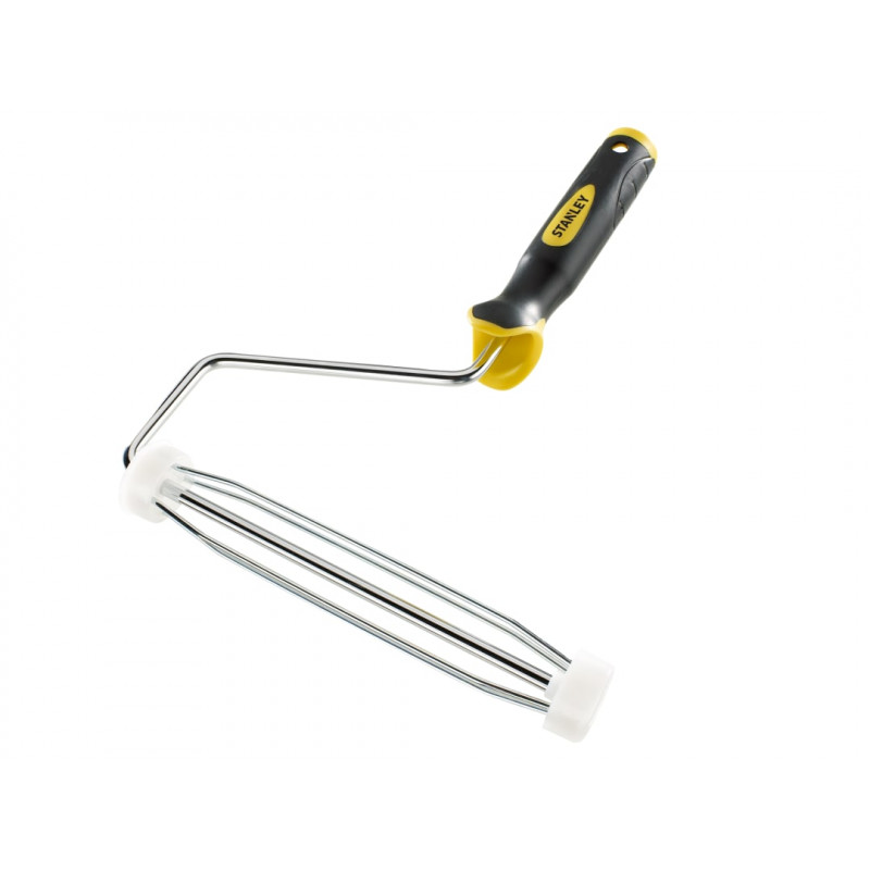 STANLEY® Hand Tools STRFD0FQ DYNAGRIP™ Cage Frame 9 x 1.5in STANLEY® Hand Tools STRFD0FQ DYNAGRIP™ Cage Frame 9 x 1.5in