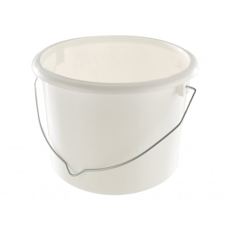 STANLEY® Hand Tools STRKKG00 Plastic Paint Kettle 1 litre