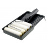 STANLEY® Hand Tools STRMS1LL Roller Kit with 4 Sleeves 100mm (4in)