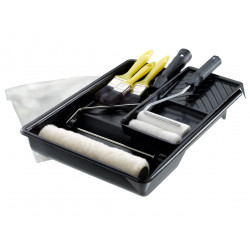 STANLEY® Hand Tools STRSGS1Z Decorating Set, 11 Piece