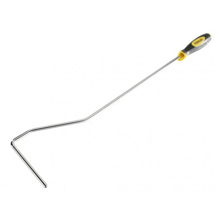 STANLEY® Hand Tools STRNDR00 Long Reach Roller Frame 100 x 533mm (4 x 21in)