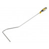 STANLEY® Hand Tools STRNDR00 Long Reach Roller Frame 100 x 533mm (4 x 21in)