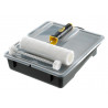 STANLEY® Hand Tools STRSMSFQ Microfibre Roller Set 230 x 38mm (9 x 1.1/2in)