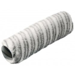 STANLEY® Hand Tools STRVP7FQ Long Pile Silver Stripe Sleeve 230 x 44mm (9 x 1.3/4in)