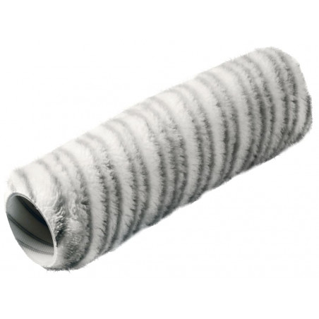 STANLEY® Hand Tools STRVP7FQ Long Pile Silver Stripe Sleeve 230 x 44mm (9 x 1.3/4in)
