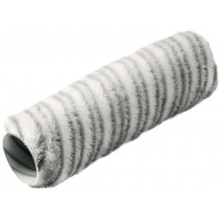 STANLEY® Hand Tools STRVP9FQ Long Pile Silver Stripe Sleeve 230 x 38mm (9 x 1.1/2in)