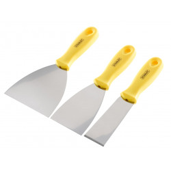 STANLEY® Hand Tools STTSVP00 Hobby Tool Set, 3 Piece
