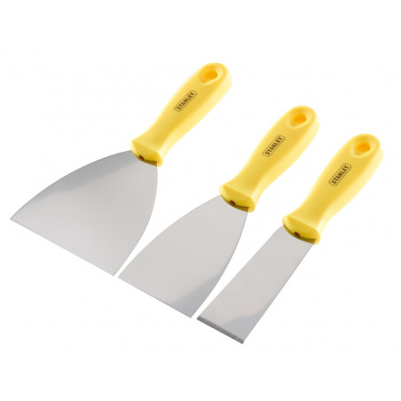 STANLEY® Hand Tools STTSVP00 Hobby Tool Set, 3 Piece