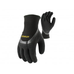 STANLEY® Hand Tools SY610L EU SY610 Winter Grip Gloves - Large
