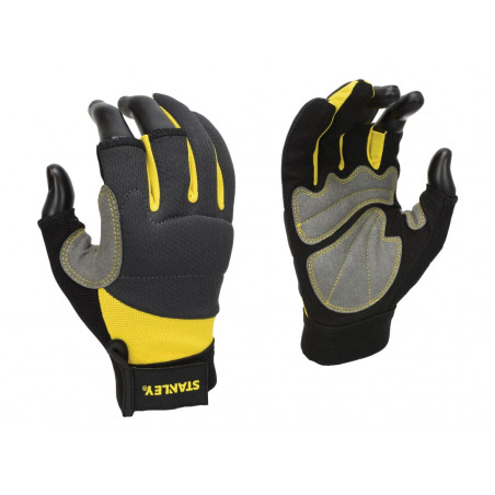 STANLEY® Hand Tools SY650L EU SY650 Framer Performance Gloves - Large