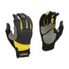STANLEY® Hand Tools SY650L EU SY650 Framer Performance Gloves - Large