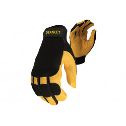 STANLEY® Hand Tools SY750L EU SY750 Hybrid Performance Gloves - Large