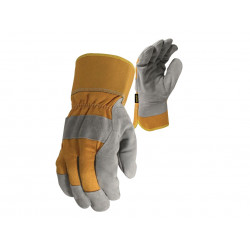 STANLEY® Hand Tools SY780L EU SY780 Winter Rigger Gloves - Large