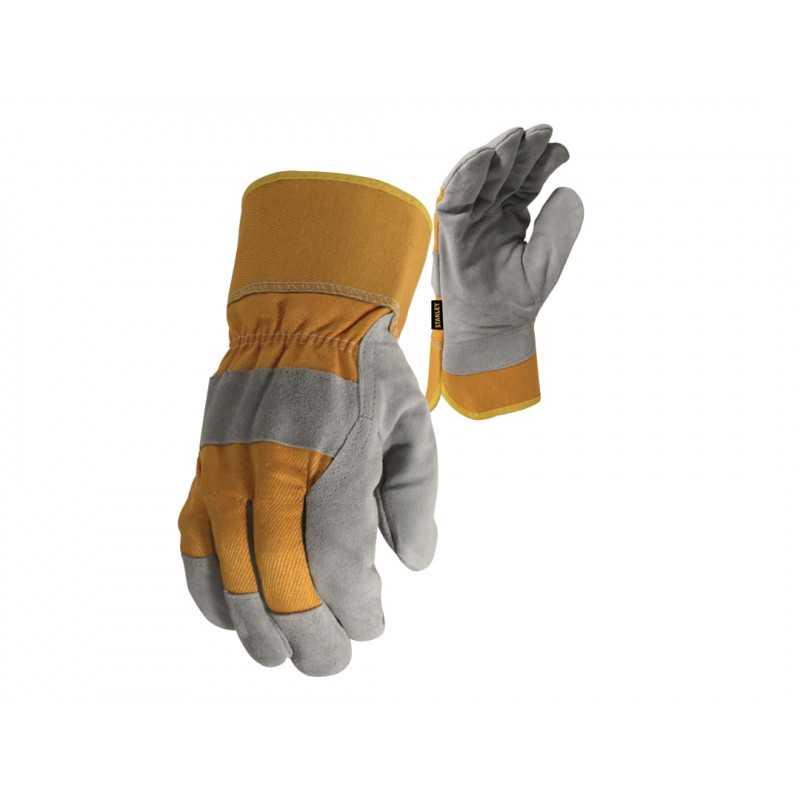 STANLEY® Hand Tools SY780L EU SY780 Winter Rigger Gloves - Large STANLEY® Hand Tools SY780L EU SY780 Winter Rigger Gloves - Large