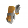 STANLEY® Hand Tools SY780L EU SY780 Winter Rigger Gloves - Large