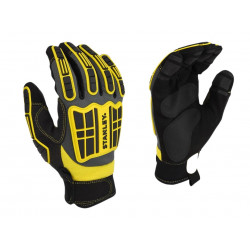 STANLEY® Hand Tools SY820L EU SY820 Extreme Performance Gloves - Large