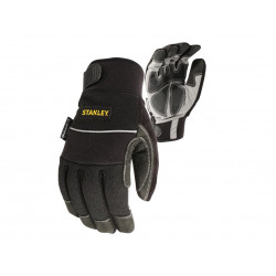 STANLEY® Hand Tools SY840L EU SY840 Winter Performance Gloves - Large