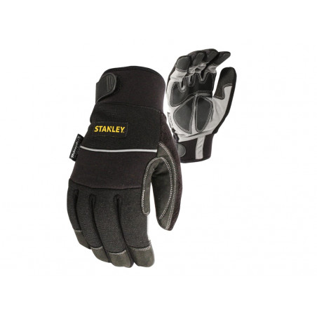 STANLEY® Hand Tools SY840L EU SY840 Winter Performance Gloves - Large