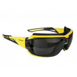 STANLEY® Hand Tools SYE15-21D EU Gasket Safety Glasses - Smoke