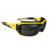 STANLEY® Hand Tools SYE15-21D EU Gasket Safety Glasses - Smoke