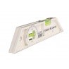 Stabila 06901 104 Level + Angle Device 25cm