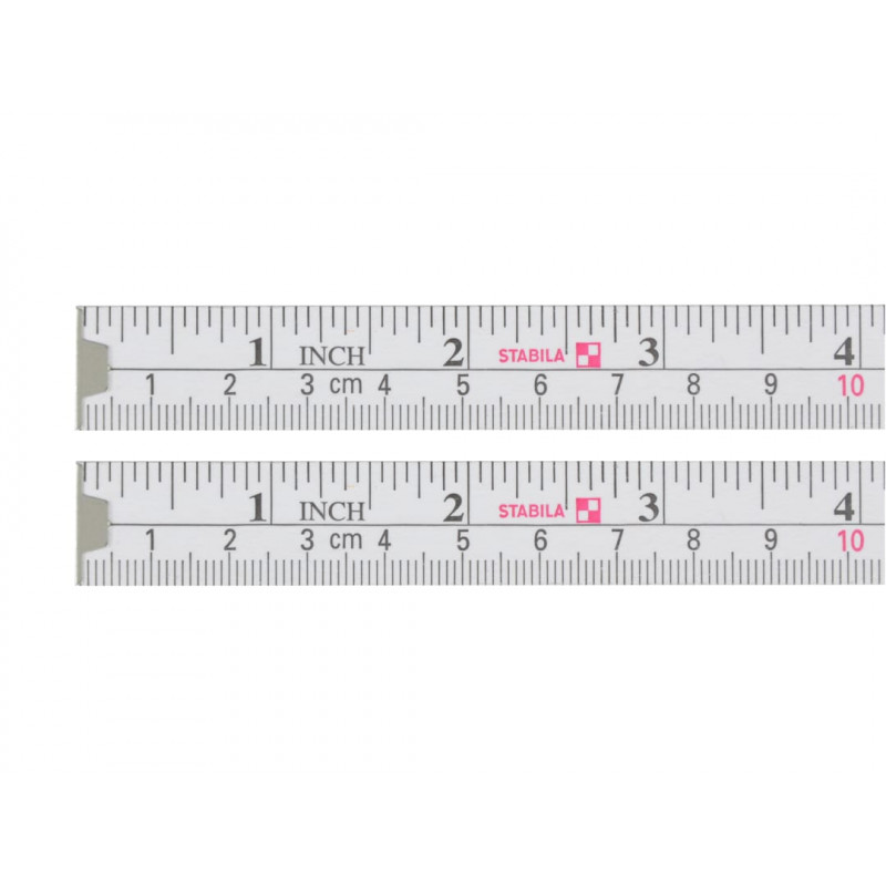Stabila 01133 Wooden Folding Rule 2m/78in Stabila 01133 Wooden Folding Rule 2m/78in