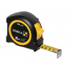 Stabila 19580 BM 100 Compact Pocket Tape 8m/26ft (Width 25mm)