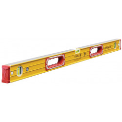 Stabila 15235 196-2-100 Spirit Level 3 Vial 100cm