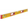 Stabila 15235 196-2-100 Spirit Level 3 Vial 100cm