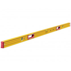 Stabila 15237 196-2-180 Spirit Level 3 Vial 183cm