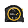 Stabila 19576 BM 300 Robust Pocket Tape 5m/16ft (Width 27mm)