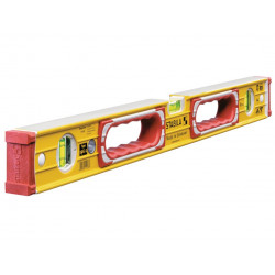 Stabila 15233 196-2-60 Spirit Level 3 Vial 60cm