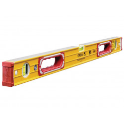 Stabila 15234 196-2-80 Spirit Level 3 Vial 80cm
