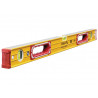 Stabila 15234 196-2-80 Spirit Level 3 Vial 80cm