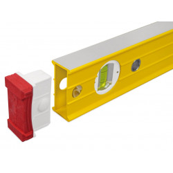 Stabila 19820 TECH 196M DL Digital Spirit Level 183cm