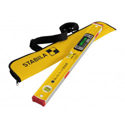 Stabila 19823 TECH 196M DL Digital Spirit Level 60cm