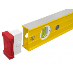 Stabila 19823 TECH 196M DL Digital Spirit Level 60cm
