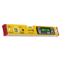 Stabila 19830 TECH 196 DL Digital Spirit Level 40cm