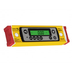 Stabila 19831 TECH 196 DL Digital Spirit Level 23cm