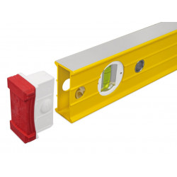 Stabila 19828 TECH 196 DL Digital Spirit Level 81cm