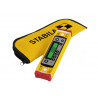 Stabila 19831 TECH 196 DL Digital Spirit Level 23cm