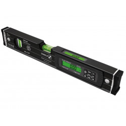 Stabila 20006 TECH Dark Shadow Digital Spirit Level 40cm