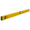 Stabila 02288 70-100 Single Plumb Spirit Level 2 Vial 100cm
