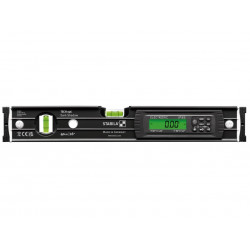 Stabila 20006 TECH Dark Shadow Digital Spirit Level 40cm