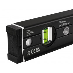 Stabila 20006 TECH Dark Shadow Digital Spirit Level 40cm
