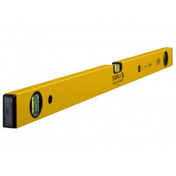 Stabila 14188 70-2-80 Double Plumb Spirit Level 3 Vial 80cm