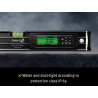 Stabila 20006 TECH Dark Shadow Digital Spirit Level 40cm