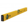 Stabila 02284 70-60 Single Plumb Spirit Level 2 Vial 60cm