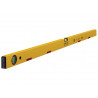 Stabila 02149 70M-120 Magnetic Level 120cm
