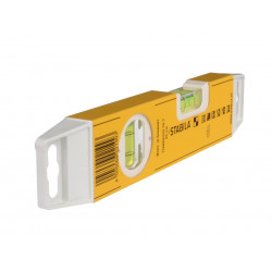 Stabila 02199 70T Torpedo Level 25cm